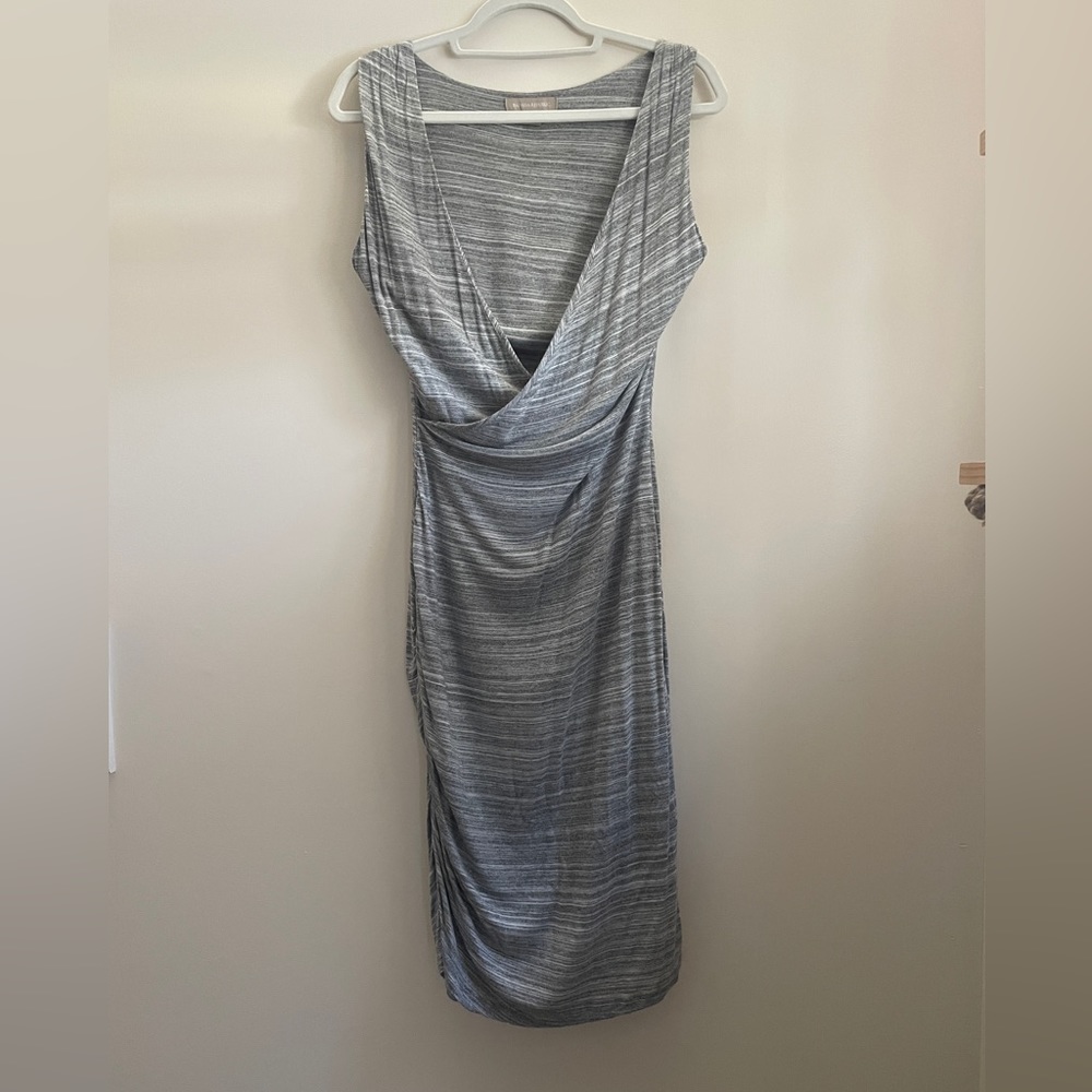 Banana Republic Super Soft Medium Dress
